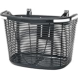Tern H.R.-Korb KONTTI Volumen: 18L schwarz B.00003.0313.03.00 81737801+Flicken