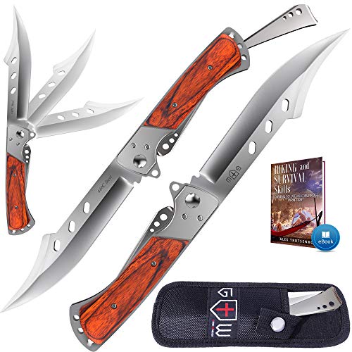 Best Folding Hunting Knife Where to Buy?