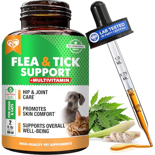 Oral Flea & Tick Prevention for Dogs and Cats best flea medicine for cats without vet prescription walmart