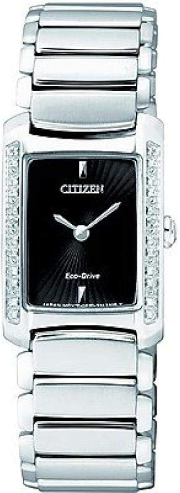Orologio donna da polso Citizen LAdy Eco-Drive EG2961-54E Orologio donna da polso Citizen LAdy Eco-Drive EG2961-54E