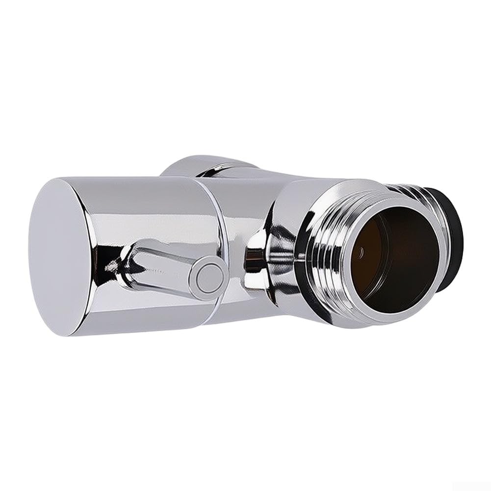 Adaptador para ducha para latón Macizo G1/2 Antióxido Adaptador