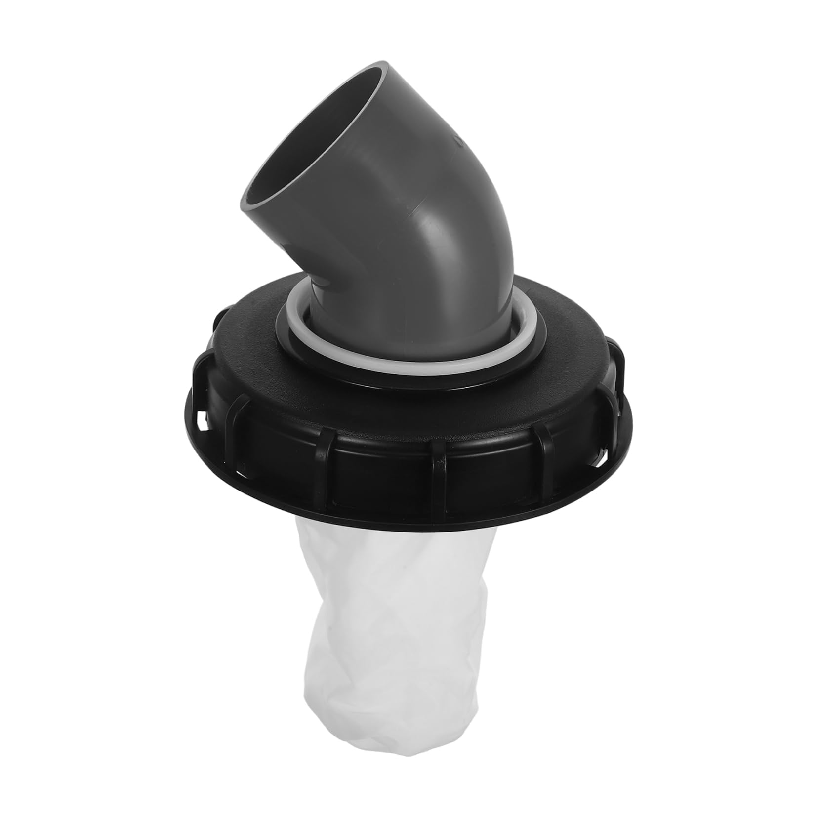 Couvercle de Filtre Ibc Dn150 en Plastique pour Réservoir D'eau