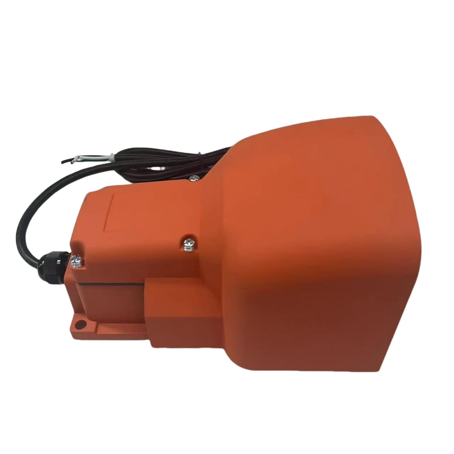 JLG Pedal Foot Switch Assy 1001117174 JLG 1001117174 Foot Switch Pedal with Wire Harness JLG Part for JLG Boom Lift 600A 600AJ 800A 800AJ 1200SJP 1800SJ...