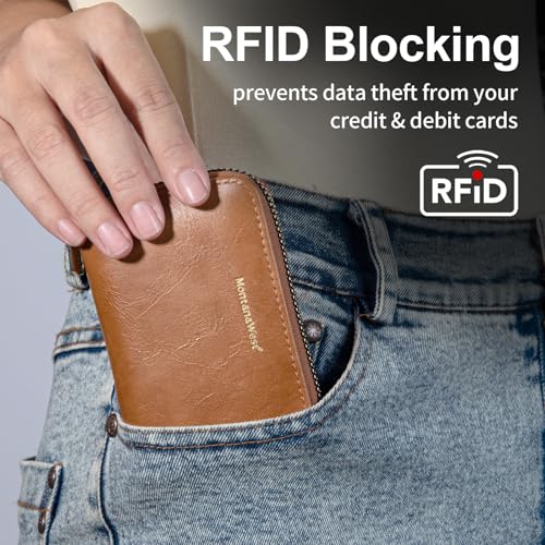 Montana West Women Wallet and Credit Card Holder Sets3