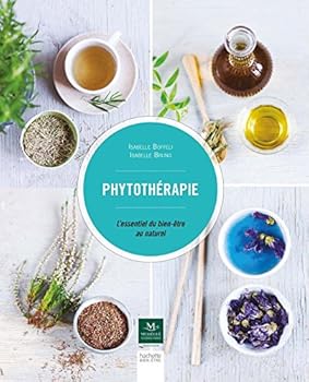 Paperback Phytothérapie Mességué [French] Book