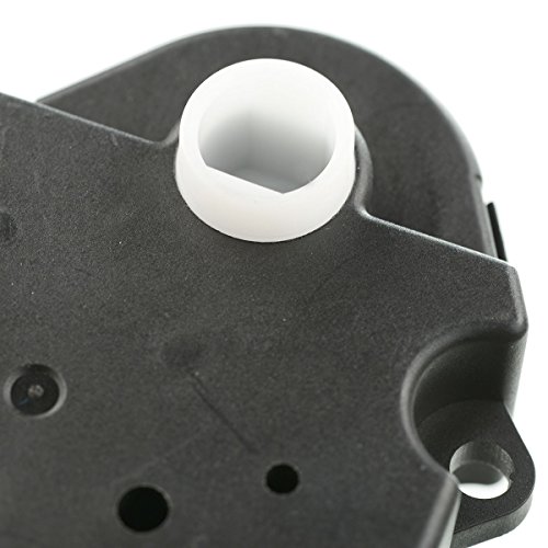 Hvac Air Door Actuator Heater Blend Door Levers For Chevrolet Blazer C/K 1500 2500 3500 Gmc Yukon Buick Roadmaster Cadillac #TOP5