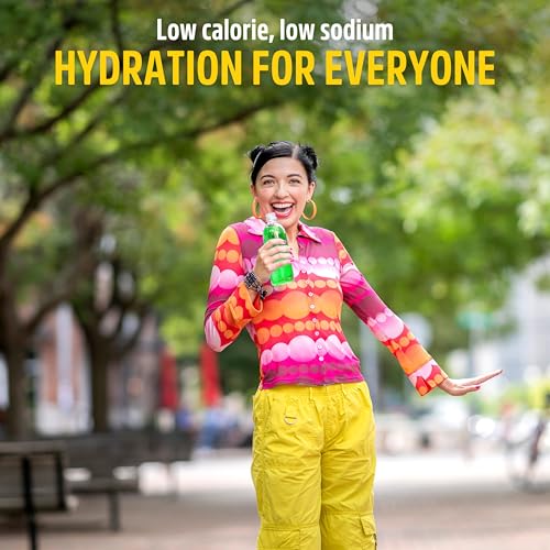 Image of Sqwincher Qwik Stik Zero Single Serve, 0.11 oz Packs, 20 oz Yield, Lemon-Lime, 50 /Bag - 1 Each | Zero sugar electrolyte mix, fast-dissolving single-serve sticks, just add to 20oz water bottle for quick on-the-go hydration