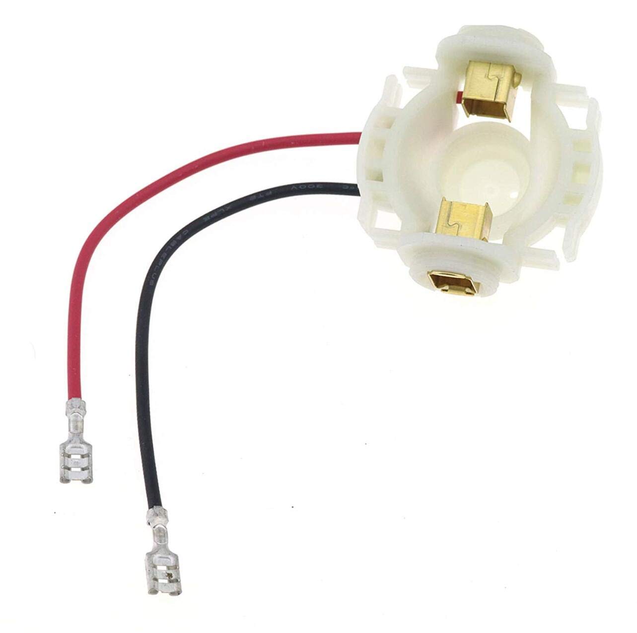 Porte-balais de charbon pour Makita CB430 | BGA452 BGA450 BJS161
