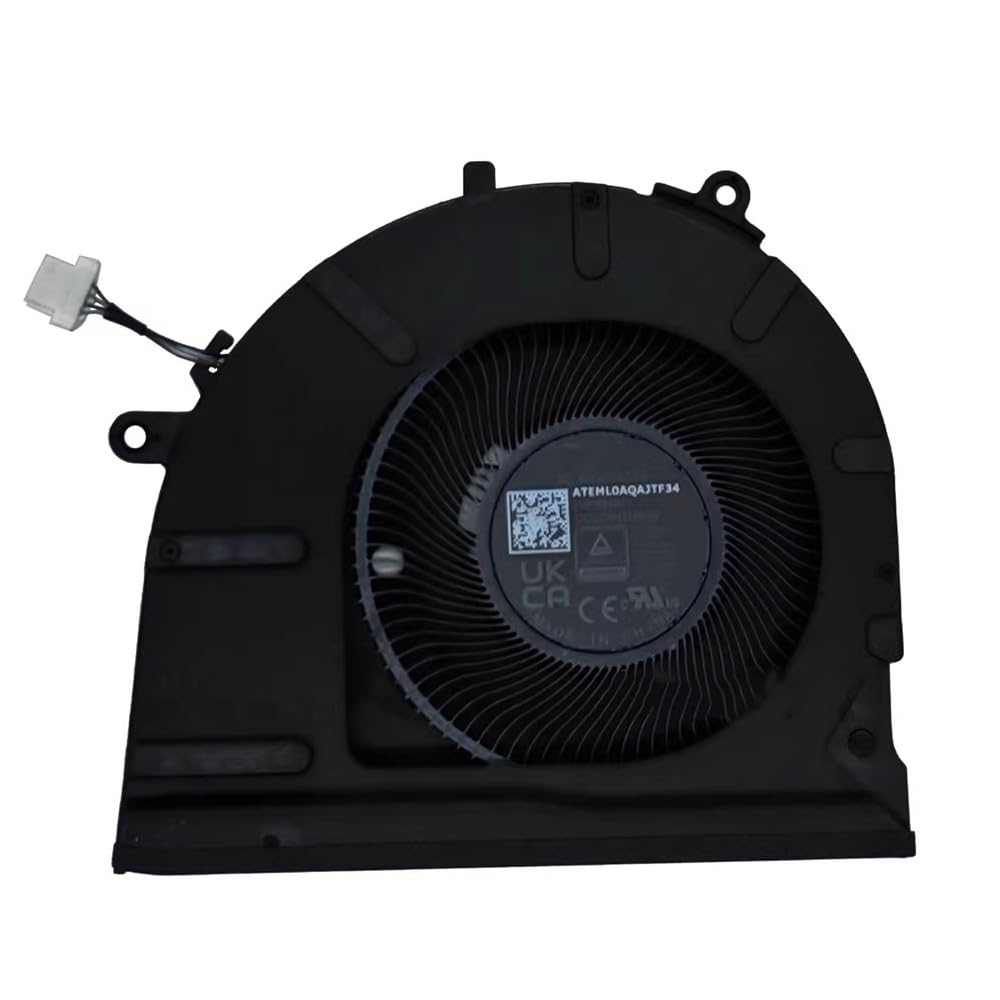 Amazon.com: Laptop CPU Fan for HP ProBook 440 G11 445 G11 460 G11