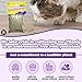 Pawbreakers® Vitanip® Catnip Cat Treats & Toys - Diamond V® Feline Nutritional Supplement – Safe & postbiotic Catnip for Cats | Cat Treats | Made in USA