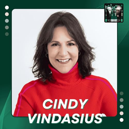 What Finance Professionals Must Fix Before AI and ERP Transformations Fail with Cindy Vindasius
