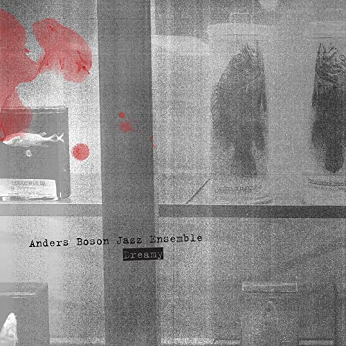 Anders Boson Jazz Ensemble