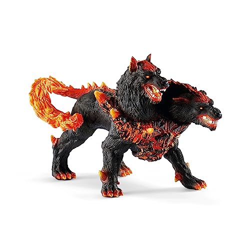 Schleich 72179 Eldrador Starter Set, Da 7 Anni, Eldrador Creatures - Playset, 5 Pezzi - 4