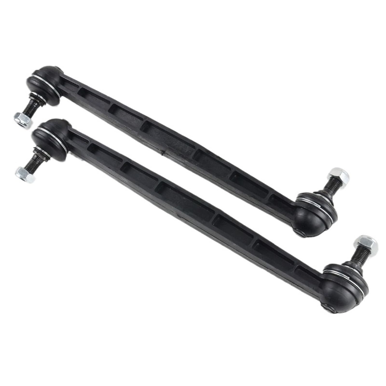 Przednie stabilizator łączniki Stabilizator przedni stabilizator drążek stabilizatora para pasuje do Opla VAUXHALL ASTRA G/MK4 i H/MK5 MK6 ZAFIRA A,B MK1,2