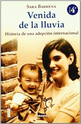 Ediciones Granica,S.A. Venida de la lluvia