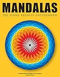 Photo Gallery mandalas - die sinne kreativ entspannen: wunderschöne mandalas zum ausmalen Photo Gallery mandalas - die sinne kreativ entspannen: wunderschöne mandalas zum ausmalen