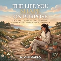 The Life You Shape on Purpose cover image