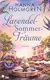 Cover zum Buch LavendelSommerTräume