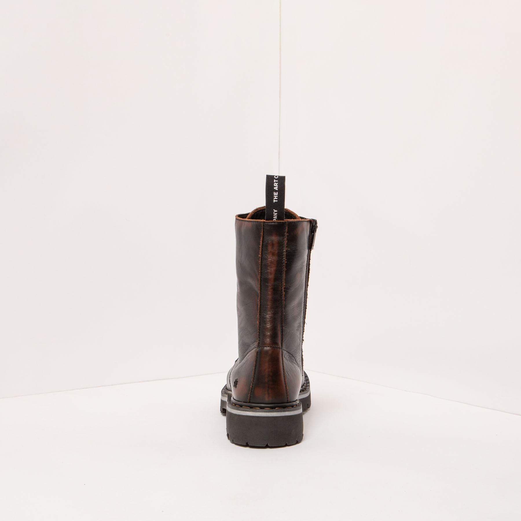ART 1167 Marina BotasUnisex adulto