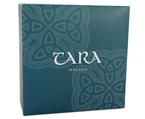 Solvar Celtic Knot Bangle Bracelet Steel Engraved Irish Made2