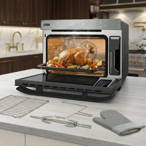 Whynter 40 Quart Combi Oven