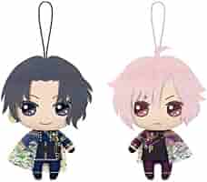 新品★アイナナ【和泉一織】神話の世界★きらどるマスコットぬいぐるみ★2点セット Amazon.co.jp: ☆アイナナ 和泉一織 神話の世界☆きらどる