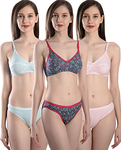 Image of FIMS - Fashion is my style Women Lingerie Set