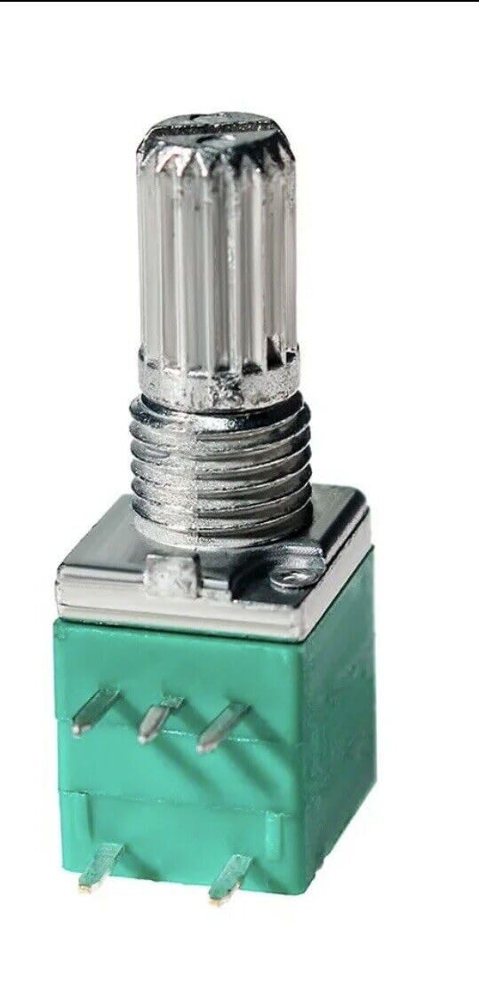 Bouton Lunii Potentiomètre b20k