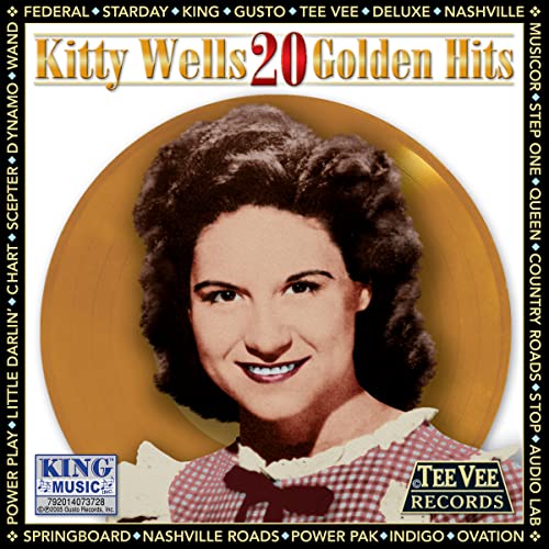 Kitty Wells
