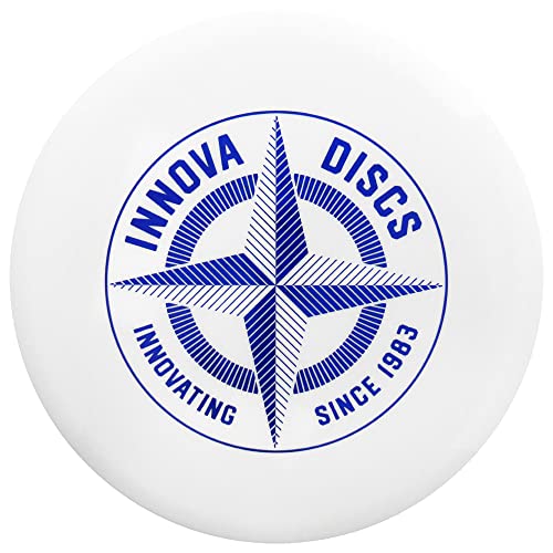 INNOVA First Run Star Stamp Star Jay Midrange Golf Disc - 178-180g - Colors Will Vary