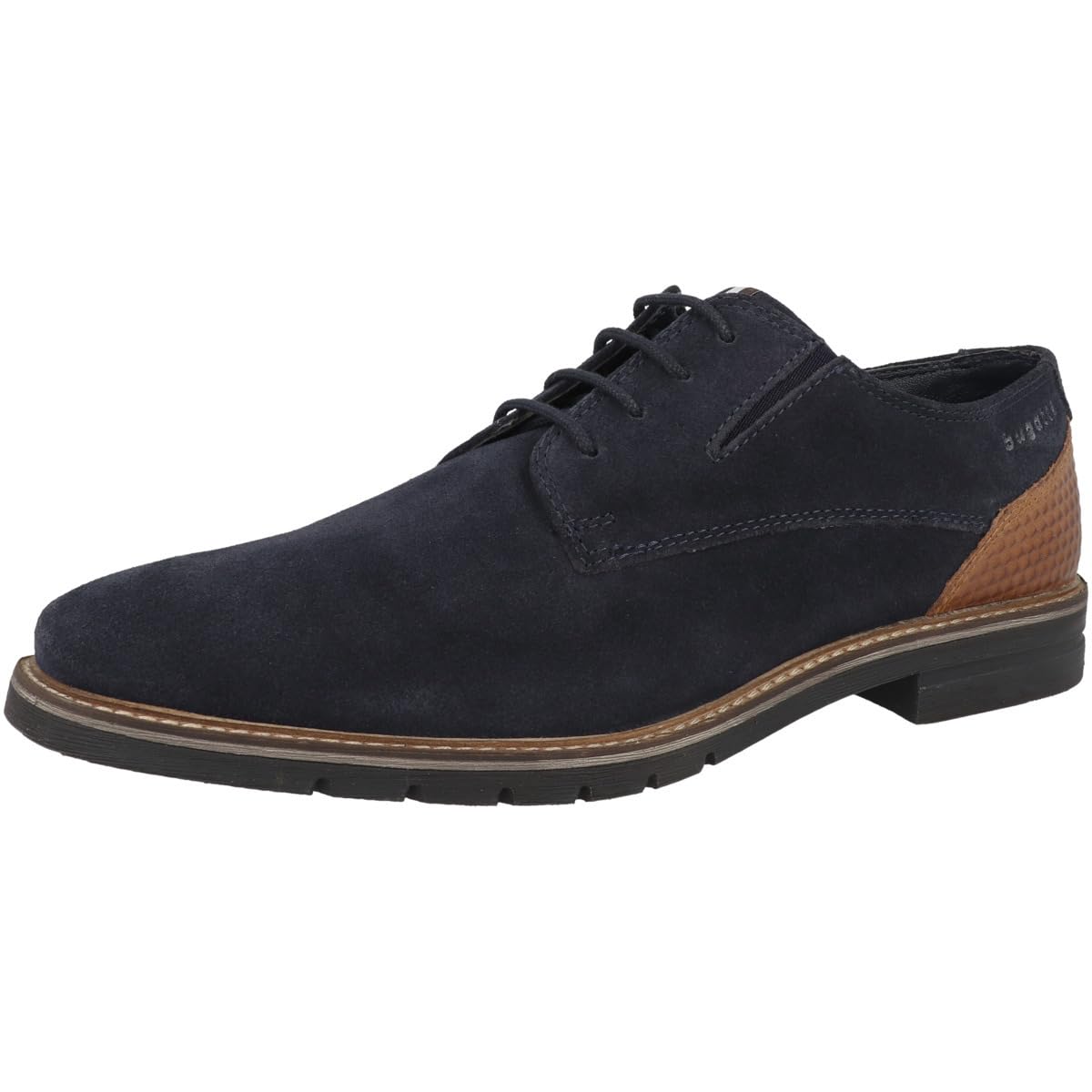 Bugatti 311-a9e08 Chaussures Basses à lacetsHomme