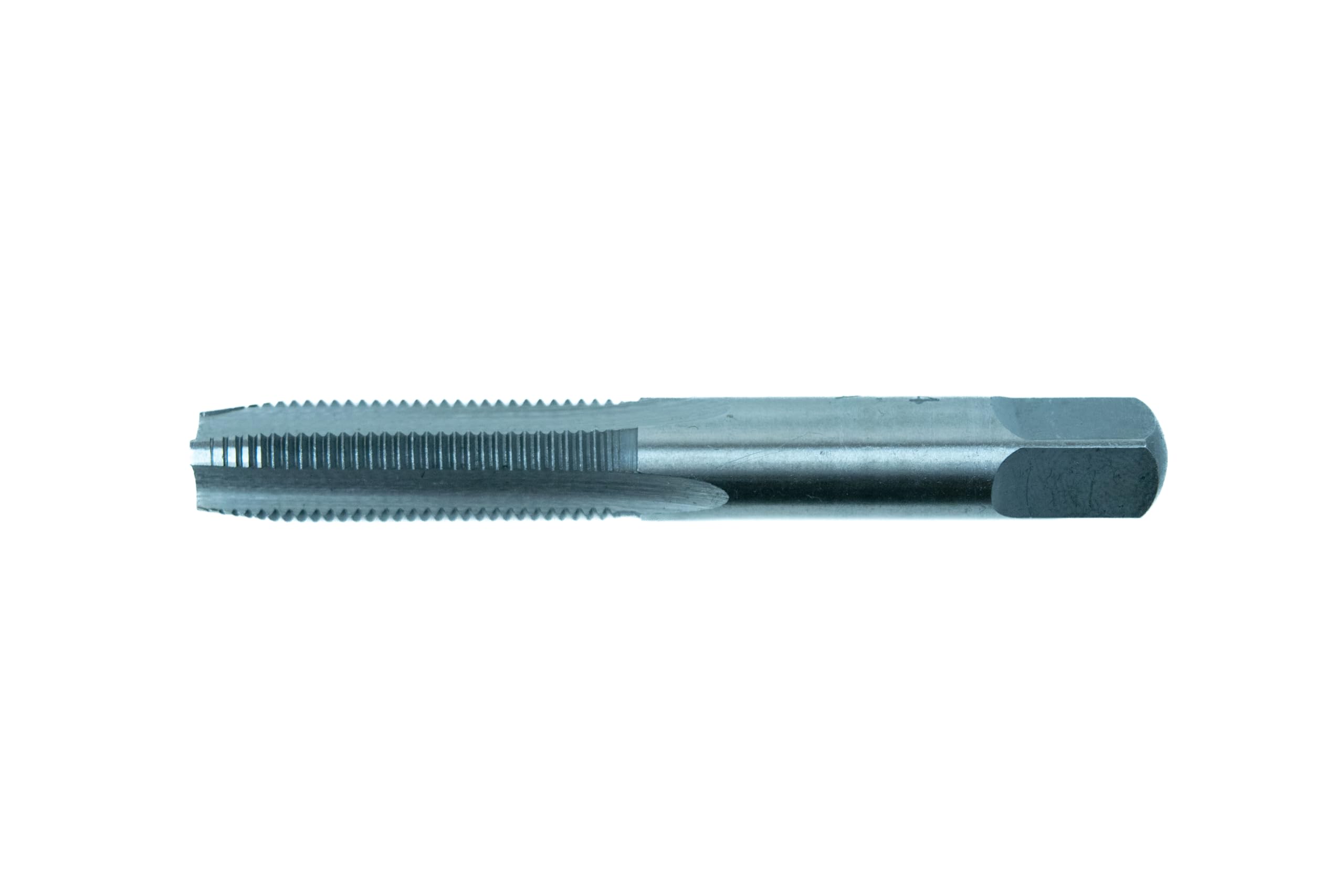 Century Drill & Tool 95115 Fractional Plug Tap, 5/8-11 NC -18