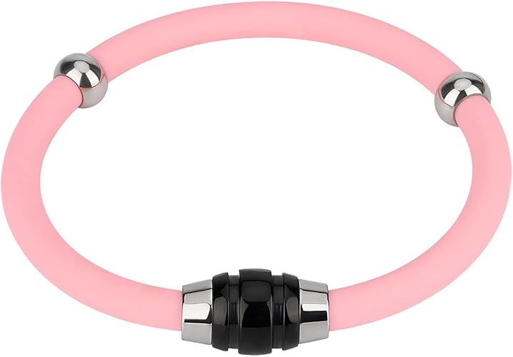 Amazon 静電気除去 ブレスレット 静電気除去グッズ 静電気防止 チタン 磁気 ゲルマニウム メンズ ゲルマニウム 磁気 バングル チタン タングステン ブレスレット 男女兼用 リラックス疲労解消 睡眠改善金属アレルギー対応 Pink ブレスレット 通販 Amazon 静電気除去 ブレスレット 静電気除去グッズ 静電気防止 チタン 磁気 ゲルマニウム メンズ ゲルマニウム 磁気 バングル チタン タングステン ブレスレット 男女兼用 リラックス疲労解消 睡眠改善金属アレルギー対応 Pink ブレスレット 通販
