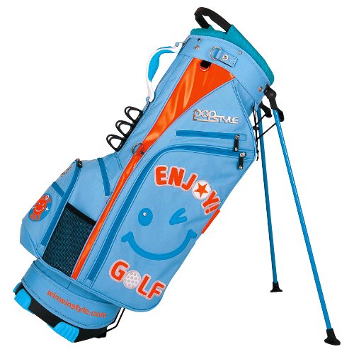 Amazon | WINWIN STYLE(ウィンウィンスタイル) POP STYLE ENJOY GOLF