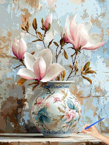 G  hG g Paint by Numbers io[yCg q S DIY Cheerful Painting H| |ph ANLbg l̂߂̃NGCeBuȎ av[g z[ ItBX̕