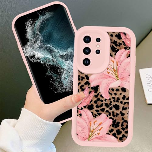 Coque Samsung S22 Ultra 5G avec protection d'appareil photo en silicone