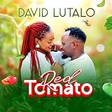 David Lutalo/Dahares