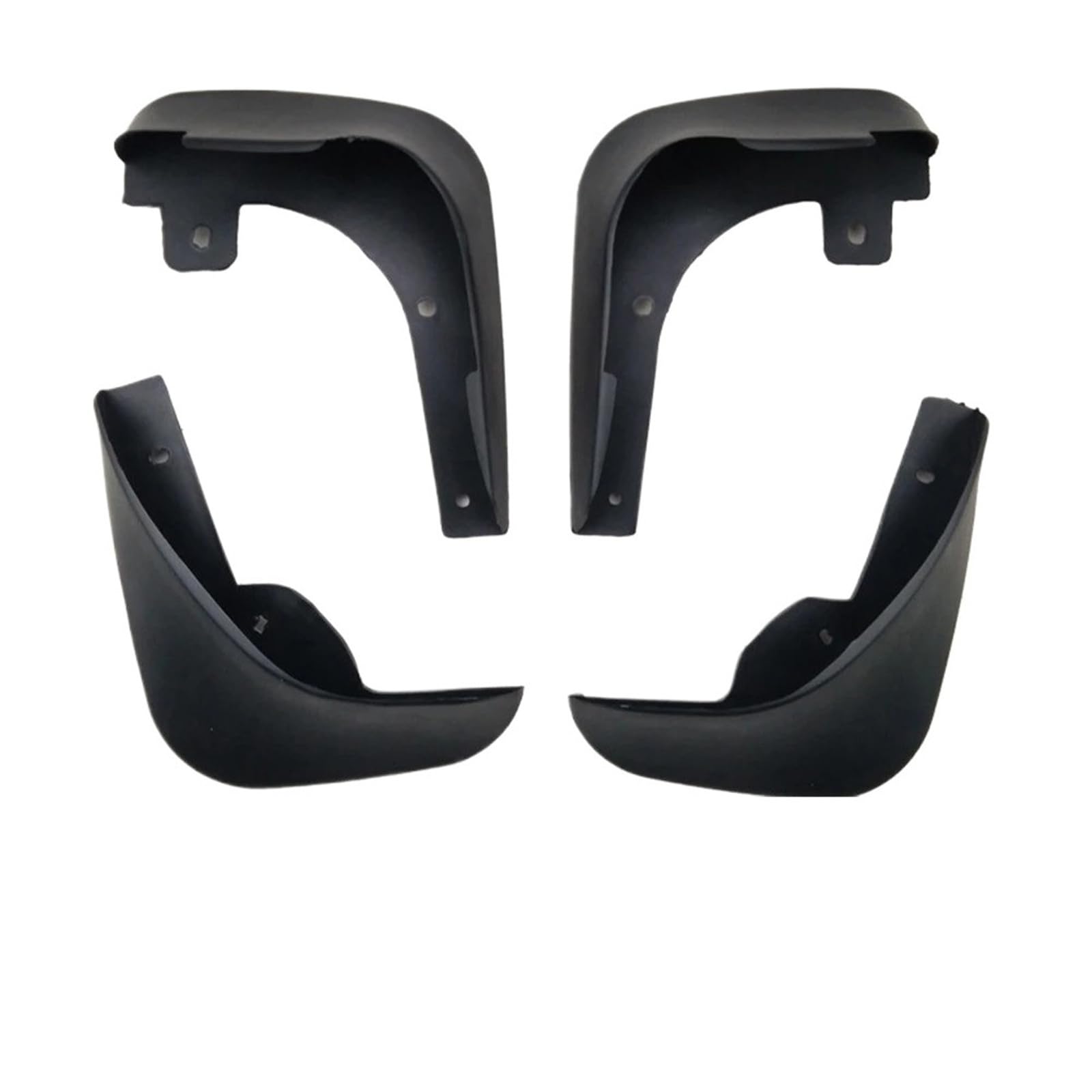 Garde-boue Suzuki Swift 2011-2019 stop aux éclats de boue - 6