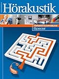 HÖRGERÄTEANPASSUNG Special: Sonderheft der Zeitschrift Hörakustik