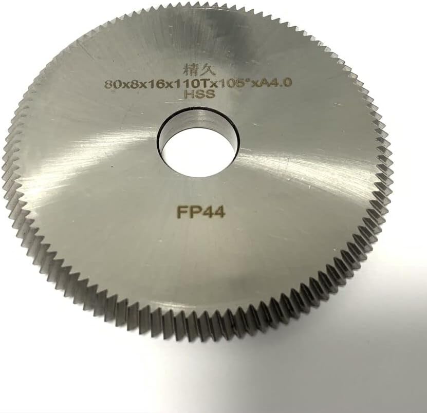 105 Flat Cutter Fp44 80x8x16 In Hss For Jma Vienna Smart Machine For Clamp Code Ab 744 One Piece Amazon Com 105 Flat Cutter Fp44 80x8x16 In Hss For Jma Vienna Smart Machine For Clamp Code Ab 744 One Piece Amazon Com