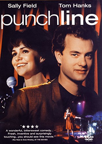 Punchline [DVD]