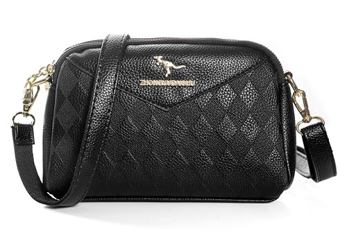 Image of ketmart women shoulderbag for traveling,shopping,wedding us bag.