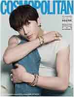 『THE STAR』(韓国雑誌)6冊　INFINITE 〈韓国輸入品〉 レア品 韓国雑誌 『THE STAR』6冊 INFINITE レア品