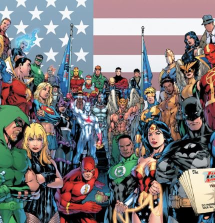 Ultimate DC and Marvel Comic Book Value Gift Set- 20 Different Comics (10 DC,10 Marvel)- All Different- Kid/Adult Friendly w No Dupes or Inappropriate Fillers for Any Graphic Novel or Superhero Fans - Image 4