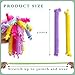 YZXODN 30 Pack Stretchy Strings Fidget Toys - Vibrant Sensory Toys Bulk for Kids and Adults Stress Relief - Anti-Anxiety Autism Toys - Perfect for Children's Day, Birthday Gifts, Party Favors