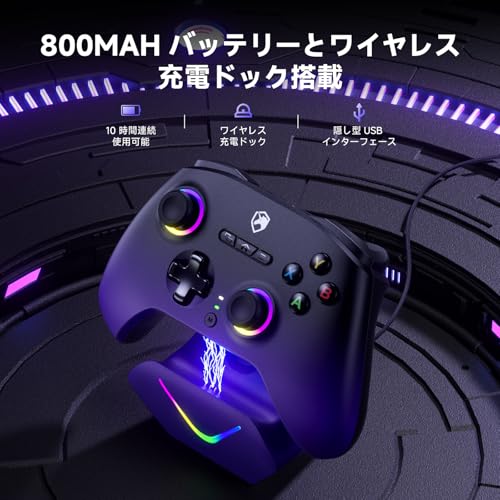 Image of ECHTPower PC Gaming Controller