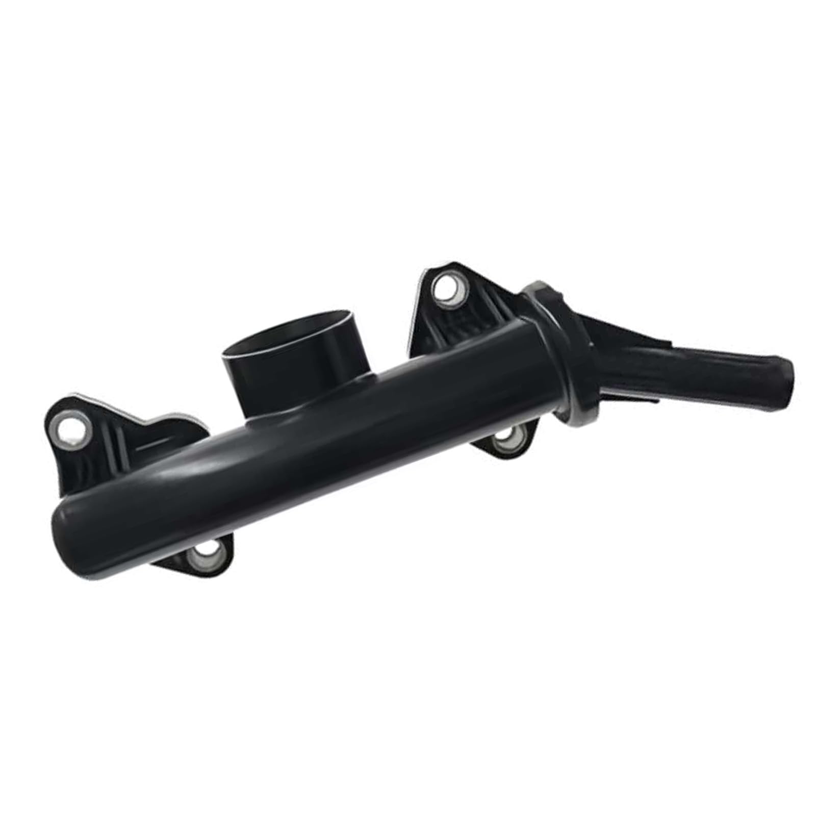 Nucelit Replacement Coolant Pipe T Connector For Water Bypass Systems Dl3z8c368a Water Pipe Joint Dl3z-8C368-A Coolant Thermostat Housing Assembly