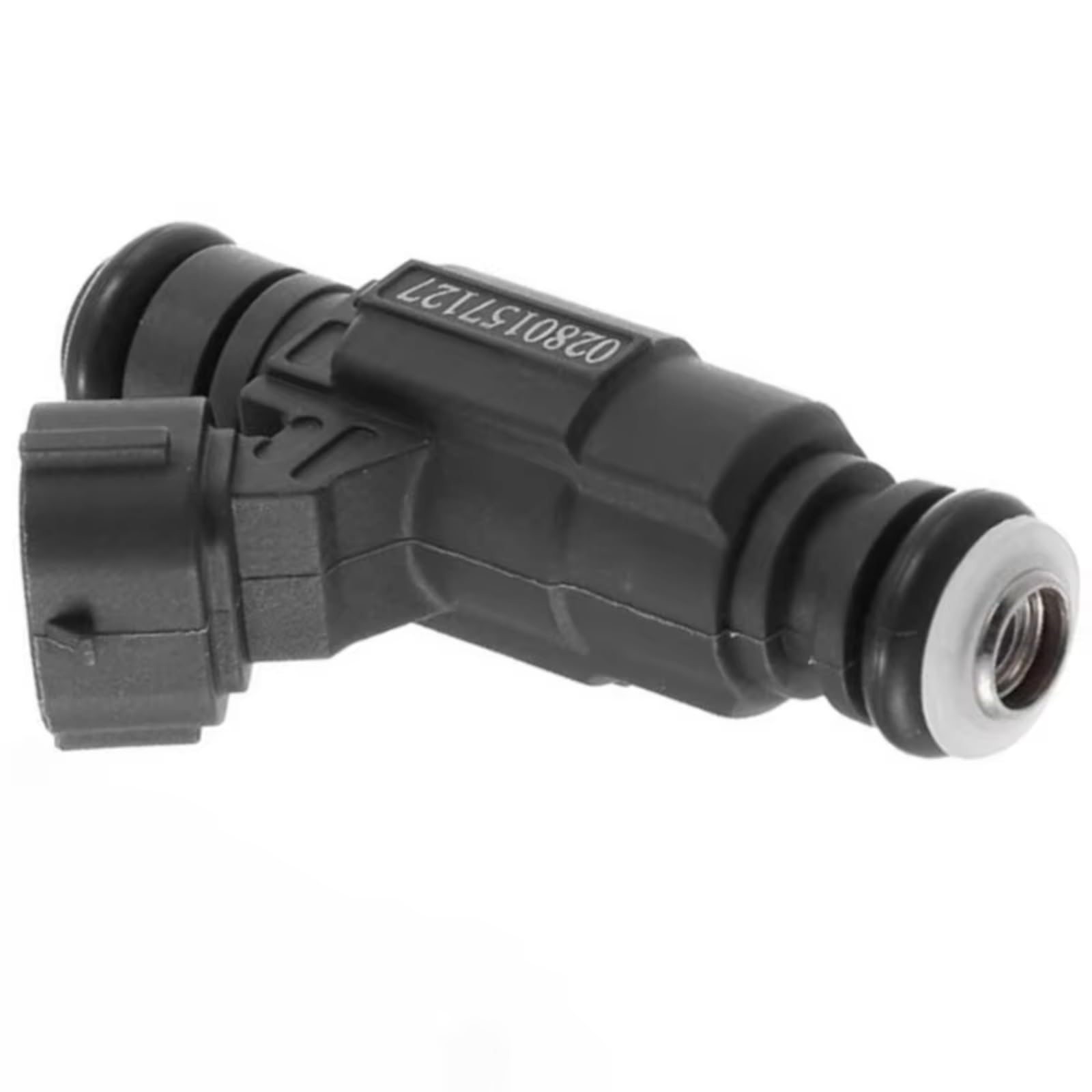 Boquilla Inyector 4 Inyectores Combustible Para Motor Diésel Accesorios Para Coche OEM 0280157127 9676017480 Compatible Con Citroen