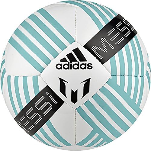 adidas Performance Messi Soccer Ball