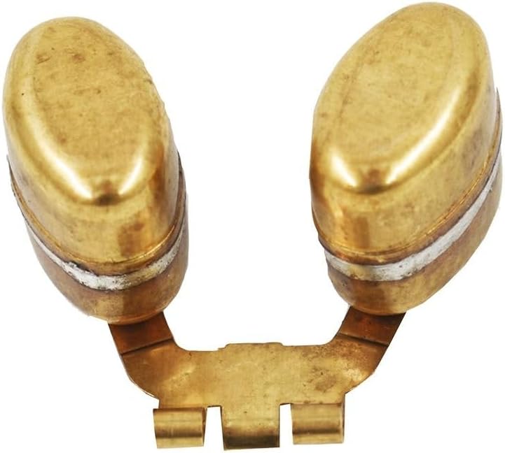 Carburetor Float Kit Fit For Zenith Wisconsin Engine VH4D VHD TJD Replaces LQ39 OEM Genuine Replacement